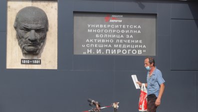 Транспортираното със "Спартан" дете остава в много тежко състоянието