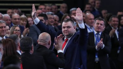 Делян Пеевски: КЕВР да задължат ЕРП-тата да пуснат тока