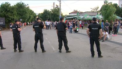 Какво стои зад напрежението в Орландовци? blog.bg
