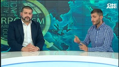 Моралните измерения на политиката: епизод 25 - 21 август 2016