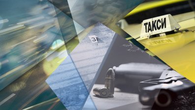 18-годишен простреля таксиметров шофьор в Дражево