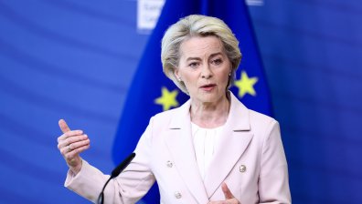 ЕК: Кремъл се провали, ерата на руските изкопаеми горива в Европа е към края си