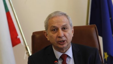 Герджиков категорично отрече да е заплашвал Георги Костов