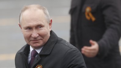 Путин засилва охраната на границата с Украйна