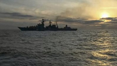 Русия свали 25 украински дрона над Черно море