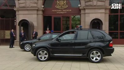 Шефът на НСО е подал оставка - пращат го като консул в Русия
