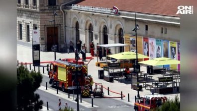 Българин е арестуван в Марсилия по подозрения в тероризъм