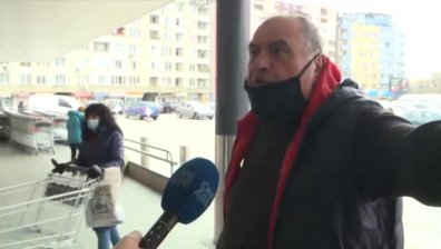 Хаос и обидени възрастни хора заради "зелените коридори"