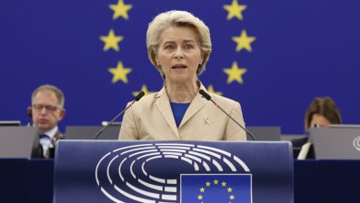 ЕК за новите санкции: Пропагандистите на Путин да се добавят към списъка