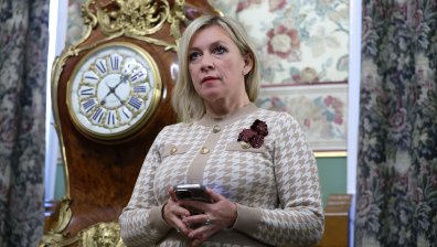 Русия ще припомни на Италия, че помощта за Украйна е престъпление