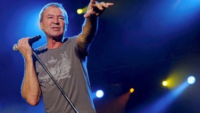 Новият албум на Deep Purple ще излезе през 2013