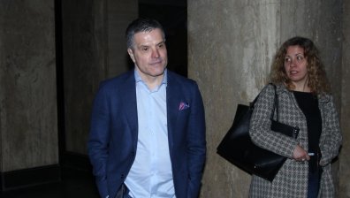 Съдът отказа условно освобождаване на Евелин Банев - Брендо