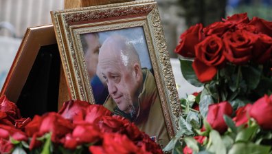 Кремъл: Катастрофата с Пригожин може да е умишлено причинена