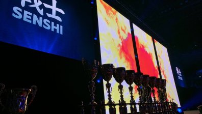 Силен старт за България на второто издание на бойната гала вечер SENSHI