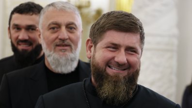 Приближен на Кадиров ще отговаря за смъртта на хиляди украинци