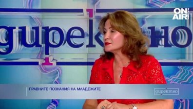 Младежите у нас не познават правата и задълженията си