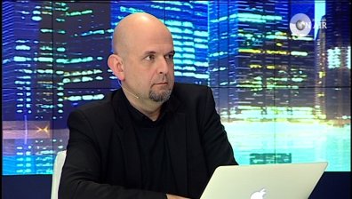 БСП и ДПС се борят за избиратели, смята Илия Лингорски