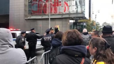 Бяха заловени и обезвредени редица бомби-колети в САЩ