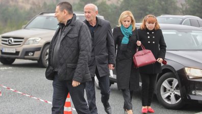 Картината се изяснява: Имало е втори шофьор, не са превозвани туби с нафта