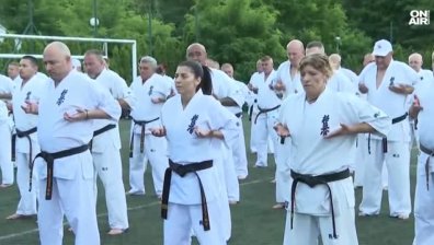 Световният елит в бойните спортове се събира край Варна до 12 юли