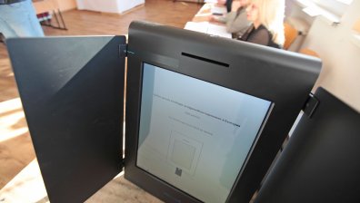 Отварят ценовите предложения за доставката на машините за гласуване