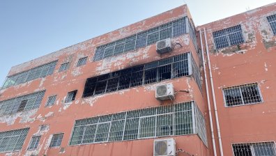 Властите в Китай разследват пожар в интернат с 13 загинали деца