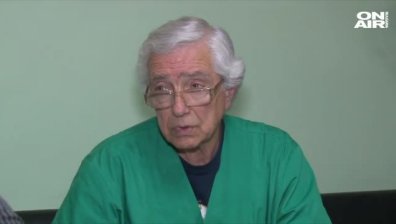 Казанлъшки лекар обяви гладна стачка заради ниско заплащане
