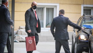 Ще бъде ли отстранен главният прокурор Иван Гешев - решава ВСС