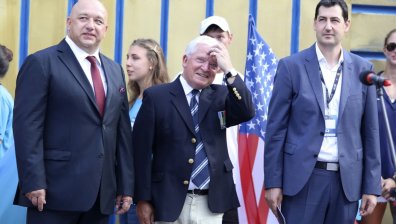 25 млн. лв. приходи от световното по гребане очакват в Пловдив