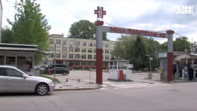 Контактни на медиците в Пазарджик не са под карантина заради липса на персонал