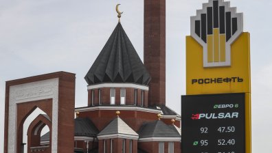 Кремъл поема контрола над руските активи в западни енергийни компании