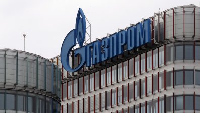 "Газпром" ще достави природен газ през Украйна за Европа