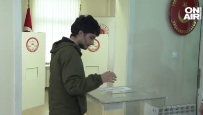 "Надяваме се Турция да стане по-добро място за живот": Последен шанс за гласуване у нас