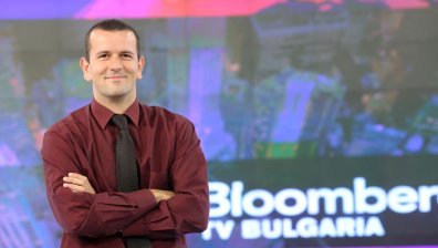 Иван Нончев стана баща за първи път