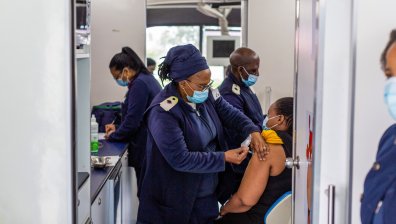 Швейцария: Възможни са терористични атаки срещу имунизационните центрове