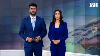 В Новините ON AIR в 21:30 часа ще видите