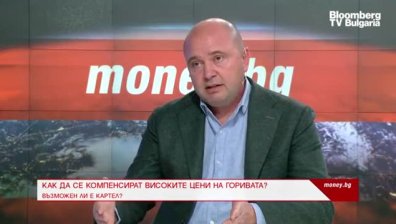 Цените на горивата може да се върнат до 2,80 лева за литър 
