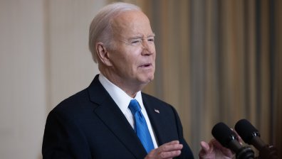 Байдън: Путин е отговорен за смъртта на Навални, ако той нападне част от НАТО - ние ще отвърнем