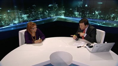 Татяна Буруджиева: Вотът на недоверие беше изненадващ от страна на ДПС
