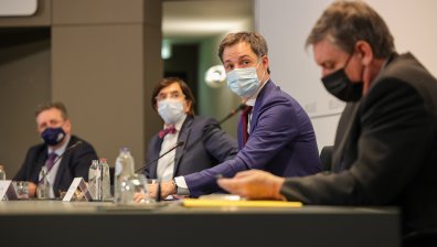Белгия удължава забраната за несъществени пътувания до и от страната