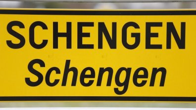 ЕС публикува решението за приемане на България и Румъния в Шенген