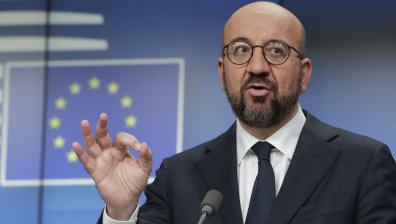 Шарл Мишел обеща още санкции срещу Русия: Шокиран съм от зверствата до Киев!