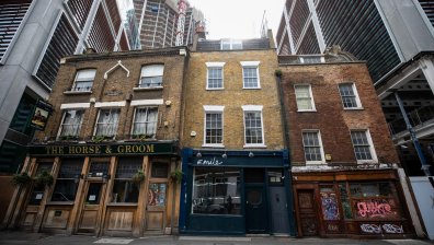 Коронавирусът с огромно влияние върху имотния пазар