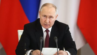 Путин: Украйна не постига целите си, съотношението на загубите е 1:10