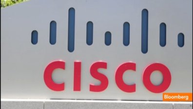 Cisco ще развива "интернет на нещата"