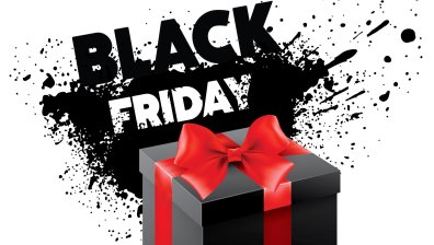 Историята на "Черния петък": Откъде произлиза и как се променя в годините