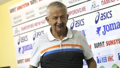 Крушарски в лют спор по време на честванията в Пловдив (+ВИДЕО)