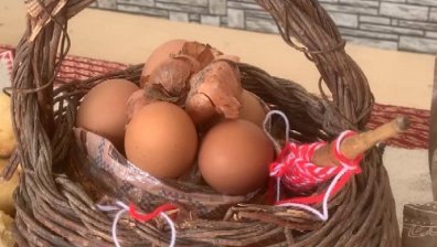 На Велика събота: Как спазват традицията в с. Логодаж?