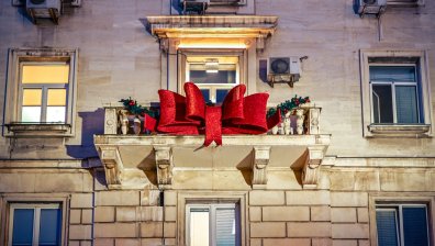 Терзиев: София посреща Коледа с два пъти повече украса