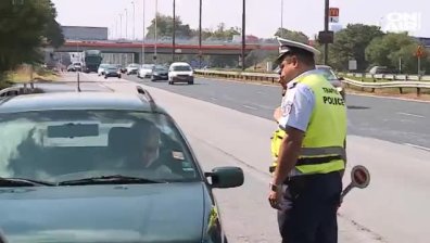 Започват тестовете на тол системата за камионите и автобусите